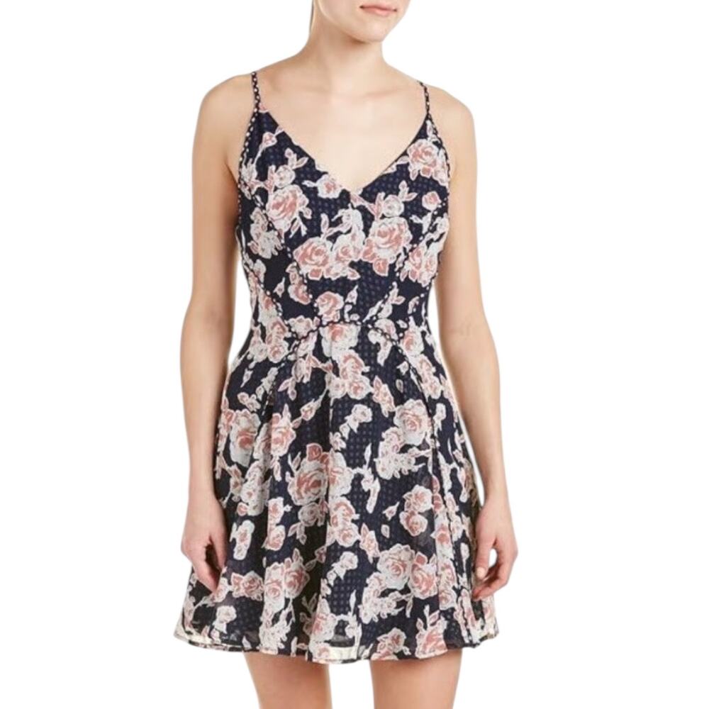 Greylin Serina Mini Dress